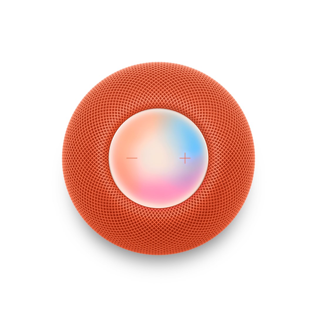 Apple HomePod mini Smart hojttaler Ora Apple HomePod mini Smart hojttaler Ora
