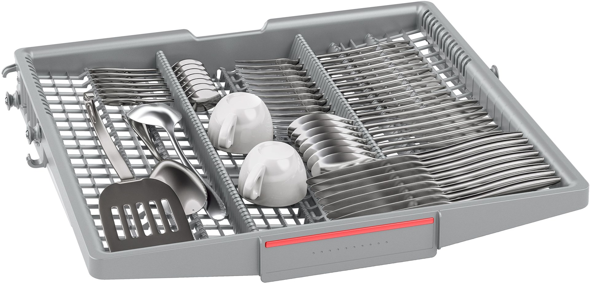 Bosch Serie 6 SMV6YCX02E dishwasher Fully built-in 14 place settings A Bosch Serie 6 SMV6YCX02E dishwasher Fully built-in 14 place settings A