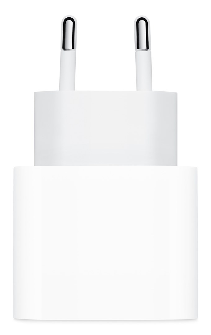 Apple MUVV3ZM/A mobile device charger Universal White AC Fast charging Indoor Apple MUVV3ZM/A mobile device charger Universal White AC Fast charging Indoor