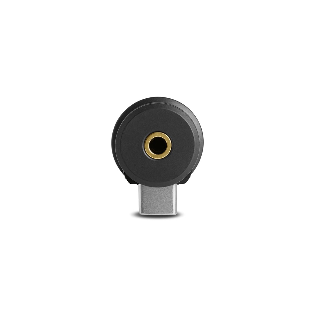 RØDE Videomic Me-C+ Black Mobile phone/smartphone microphone RØDE Videomic Me-C+ Black Mobile phone/smartphone microphone