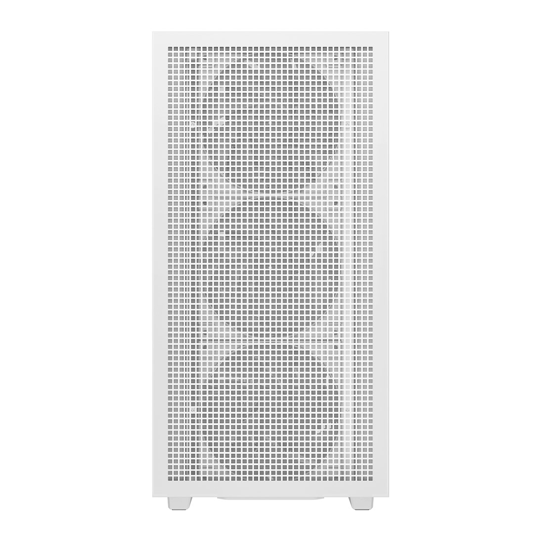 DeepCool CH560 DIGITAL WH Midi Tower White DeepCool CH560 DIGITAL WH Midi Tower White