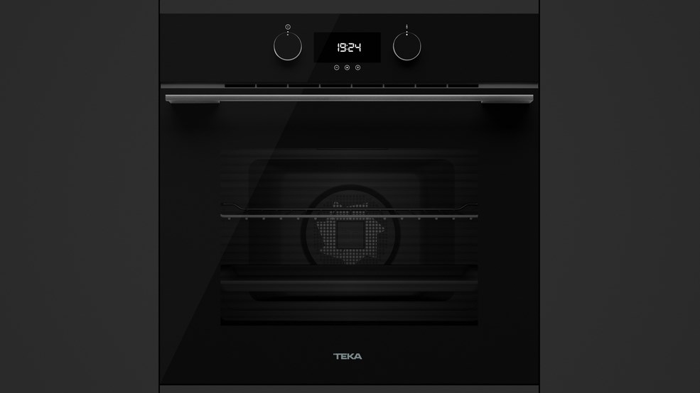 Teka HLB 8400 P 71 L 3552 W A+ Black Teka HLB 8400 P 71 L 3552 W A+ Black