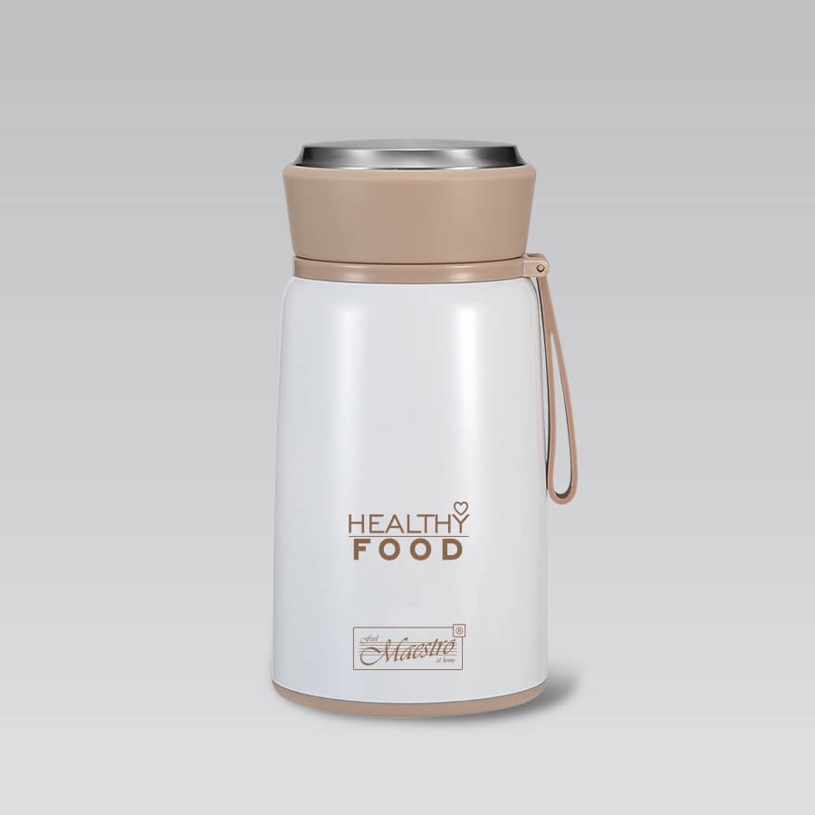 Dinner thermos Maestro MR-1646-80 (0,8 l) Dinner thermos Maestro MR-1646-80 (0,8 l)