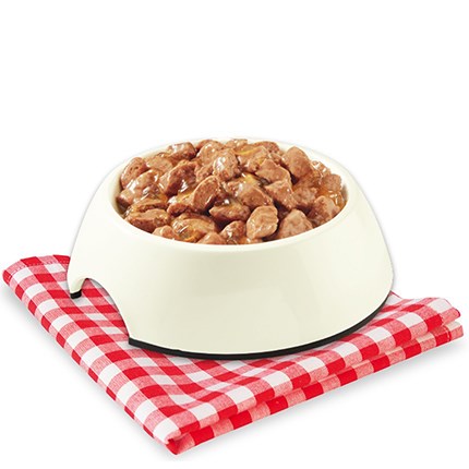 STUZZY Chicken in jelly - wet dog food - 100g STUZZY Chicken in jelly - wet dog food - 100g
