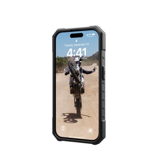 UAG Pathfinder Magsafe Case for iPhone 15 Pro UAG Pathfinder Magsafe Case for iPhone 15 Pro