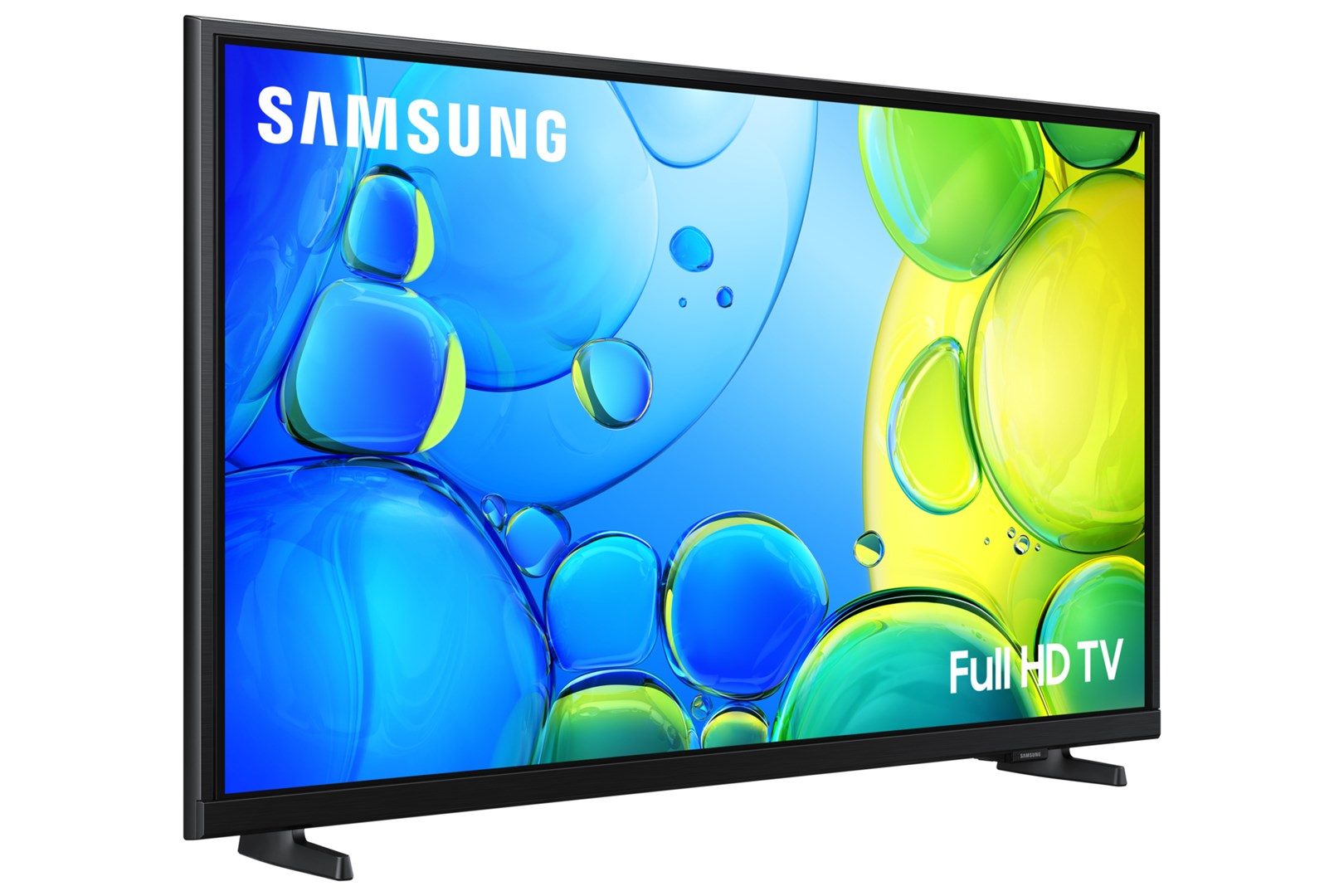 Samsung UE40F6002FK 101.6 cm (40") Full HD Smart TV Wi-Fi Black Samsung UE40F6002FK 101.6 cm (40") Full HD Smart TV Wi-Fi Black