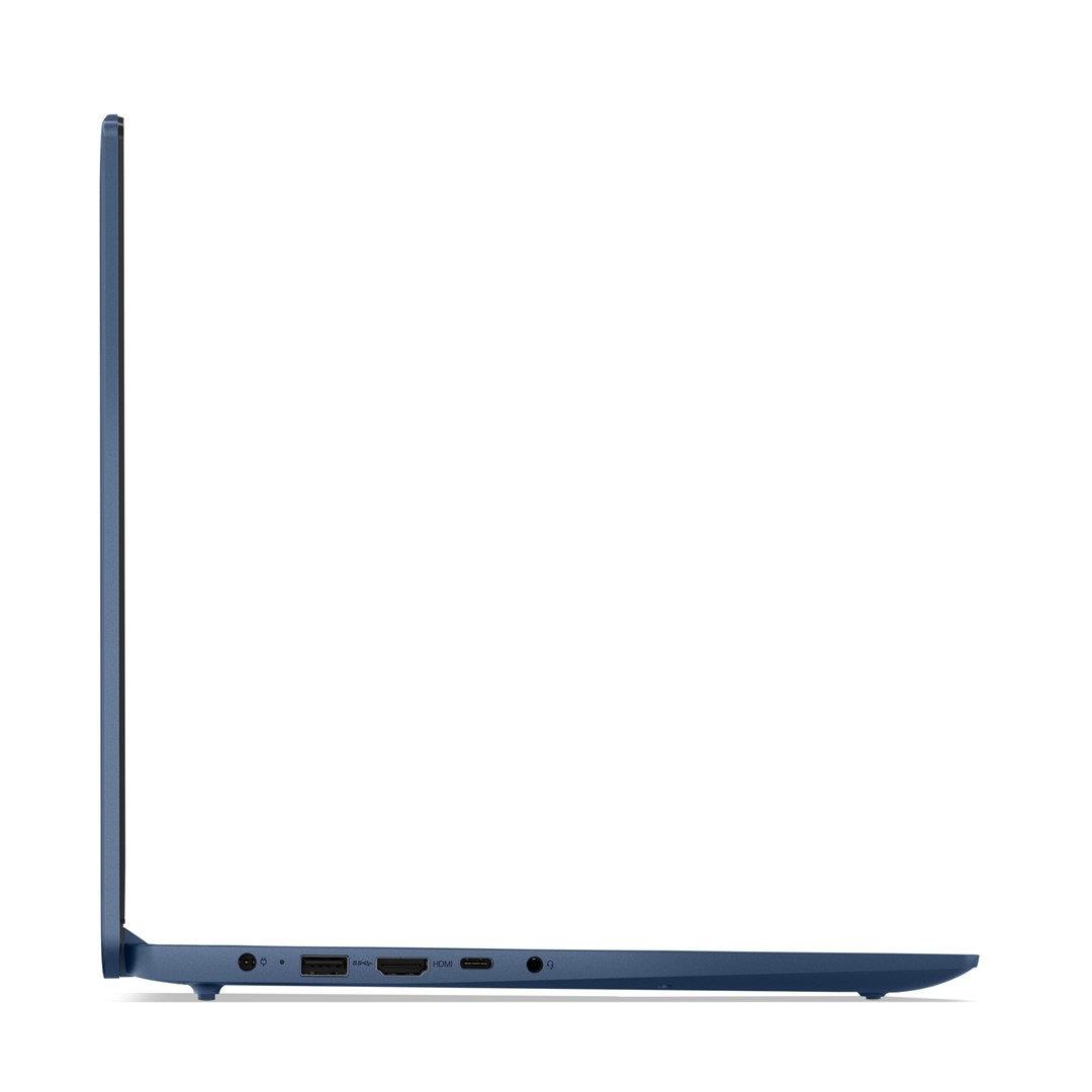 Lenovo IdeaPad Slim 3 15IAH8 Intel® Core™ i5 i5-12450H Laptop 39.6 cm (15.6") Full HD 16 GB LPDDR5-SDRAM 512 GB SSD Wi-Fi 6 (802.11ax) Windows 11 Home English Blue Lenovo IdeaPad Slim 3 15IAH8 Intel® Core™ i5 i5-12450H Laptop 39.6 cm (15.6") Full HD 16 GB LPDDR5-SDRAM 512 GB SSD Wi-Fi 6 (802.11ax) Windows 11 Home English Blue