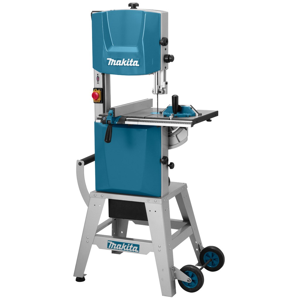 Makita LB1200F stationary bandsaw 900 W Makita LB1200F stationary bandsaw 900 W
