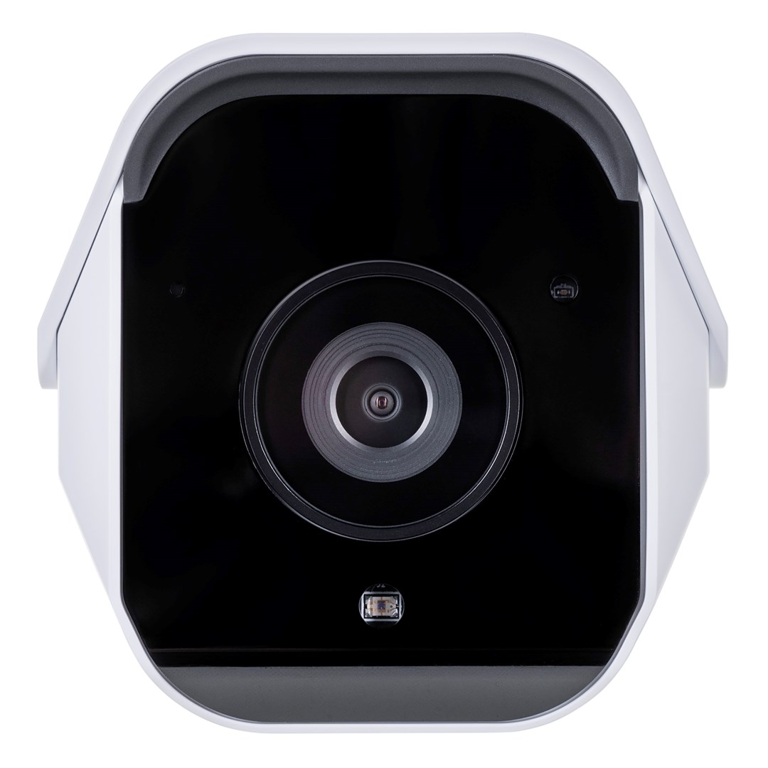 Synology BC500 security camera Bullet IP security camera Indoor & outdoor 2880 x 1620 pixels Wall Synology BC500 security camera Bullet IP security camera Indoor & outdoor 2880 x 1620 pixels Wall