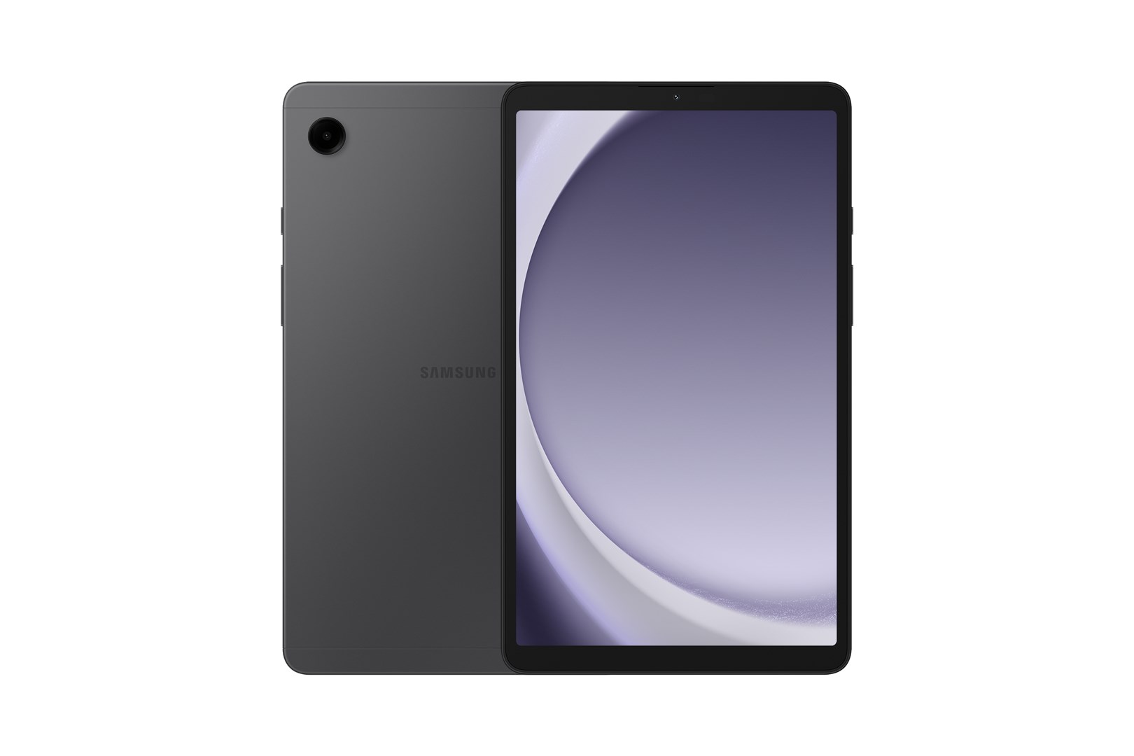 Samsung Galaxy Tab A9 128 GB 22.1 cm (8.7") 8 GB Wi-Fi 5 (802.11ac) Graphite Samsung Galaxy Tab A9 128 GB 22.1 cm (8.7") 8 GB Wi-Fi 5 (802.11ac) Graphite