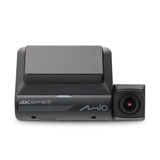 Mio 955W Dual 4K Ultra HD Wi-Fi USB Black Mio 955W Dual 4K Ultra HD Wi-Fi USB Black