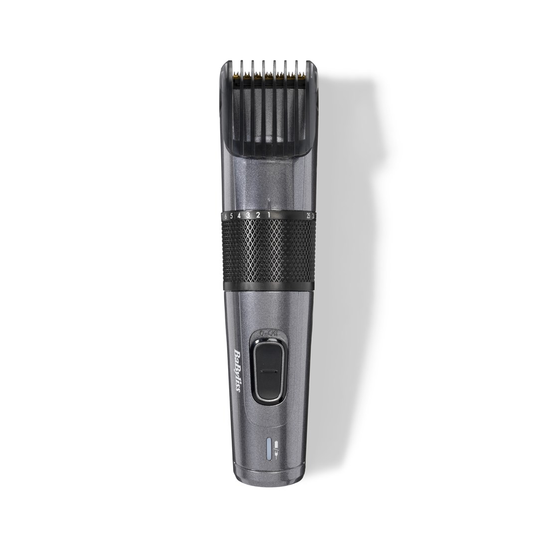 BaByliss E976E hair trimmers/clipper Black, Titanium 26 BaByliss E976E hair trimmers/clipper Black, Titanium 26