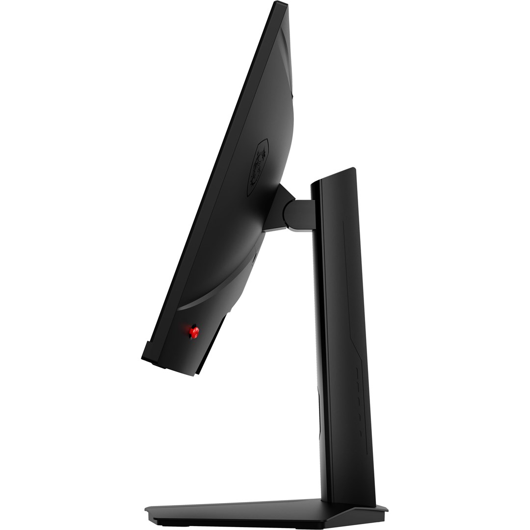 MSI G244F E2 computer monitor 60.5 cm (23.8") 1920 x 1080 pixels Full HD Black MSI G244F E2 computer monitor 60.5 cm (23.8") 1920 x 1080 pixels Full HD Black