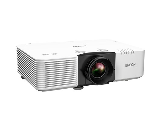 Epson EB-L690U Standard throw projector 6500 ANSI lumens 3LCD WUXGA (1920x1200) White Epson EB-L690U Standard throw projector 6500 ANSI lumens 3LCD WUXGA (1920x1200) White