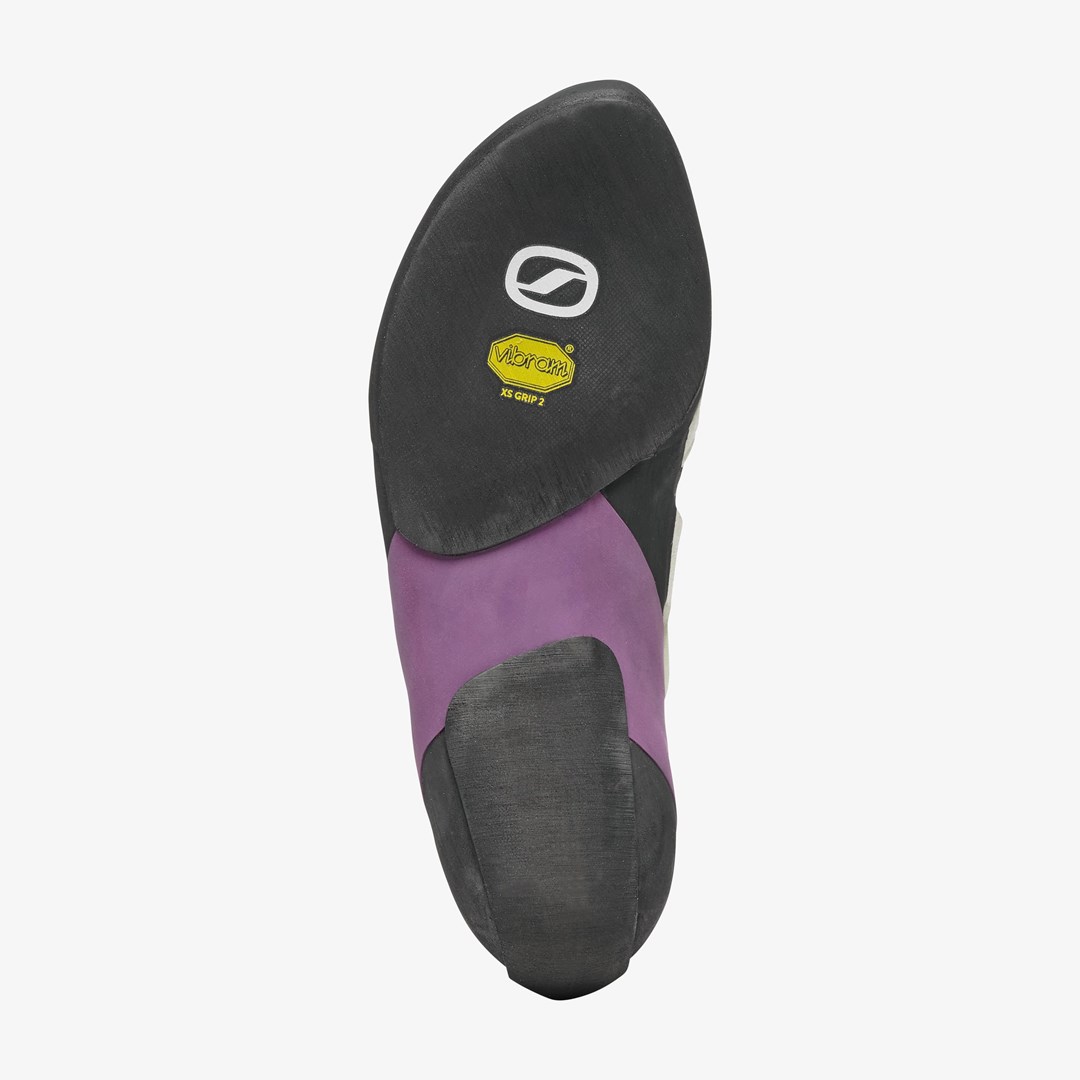 Scarpa INSTINCT VSR LV Black, Violet Scarpa INSTINCT VSR LV Black, Violet