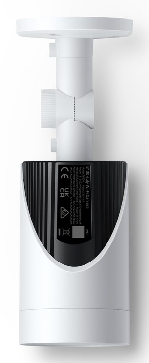 Anker eufyCam E330 Bullet IP security camera Outdoor 3840 x 2160 pixels Wall Anker eufyCam E330 Bullet IP security camera Outdoor 3840 x 2160 pixels Wall
