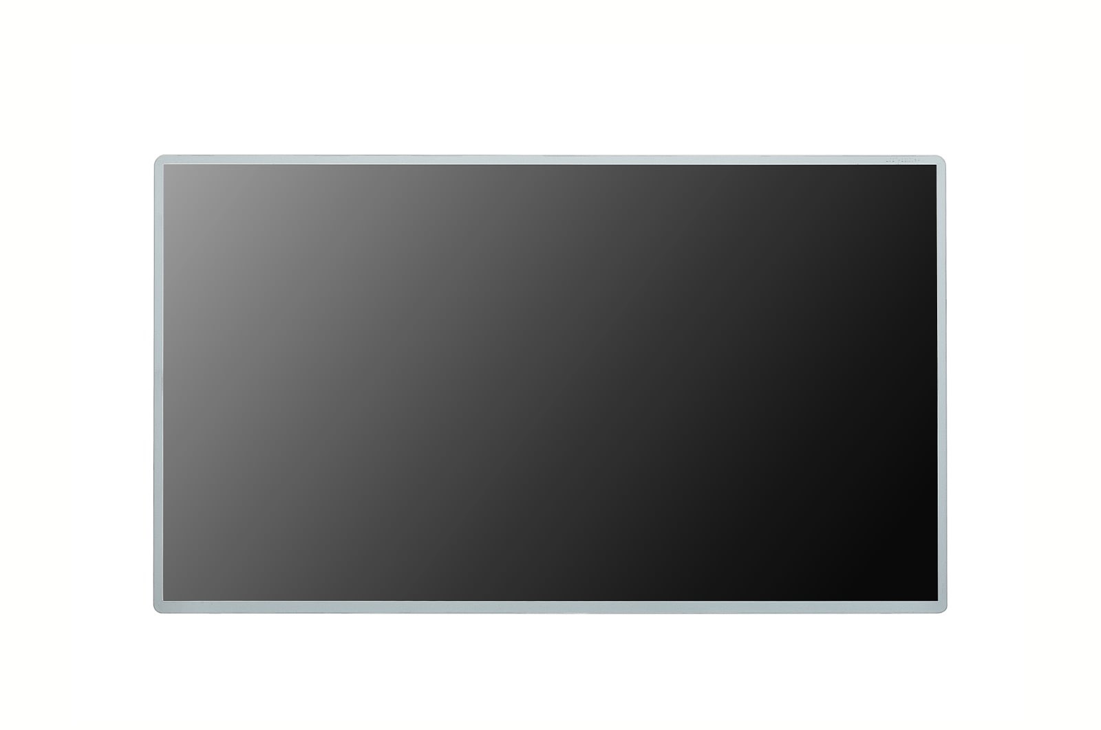 LG 27TNF3K-S Signage Display Digital signage flat panel 68.6 cm (27") LED 300 cd/m² Full HD Silver Touchscreen WebOS 16/7 LG 27TNF3K-S Signage Display Digital signage flat panel 68.6 cm (27") LED 300 cd/m² Full HD Silver Touchscreen WebOS 16/7