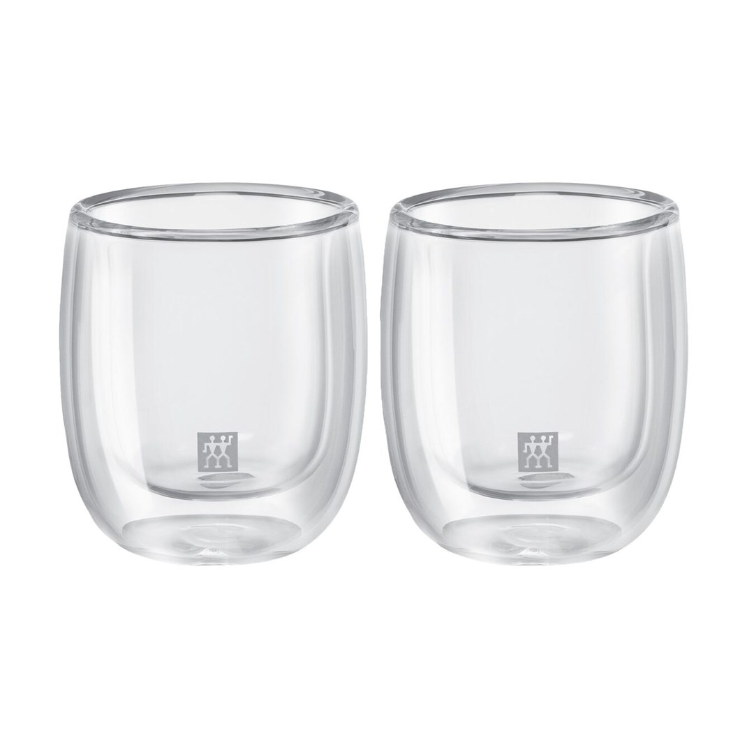 ZWILLING 39500-075 Transparent 2 pc(s) 80 ml ZWILLING 39500-075 Transparent 2 pc(s) 80 ml