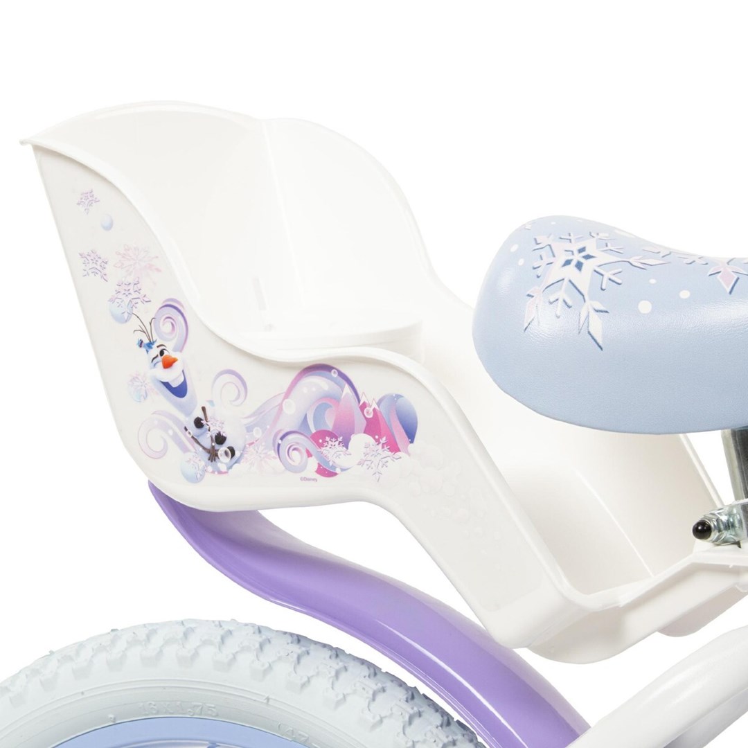 Bike HUFFY Disney FROZEN 16" 21874W Bike HUFFY Disney FROZEN 16" 21874W