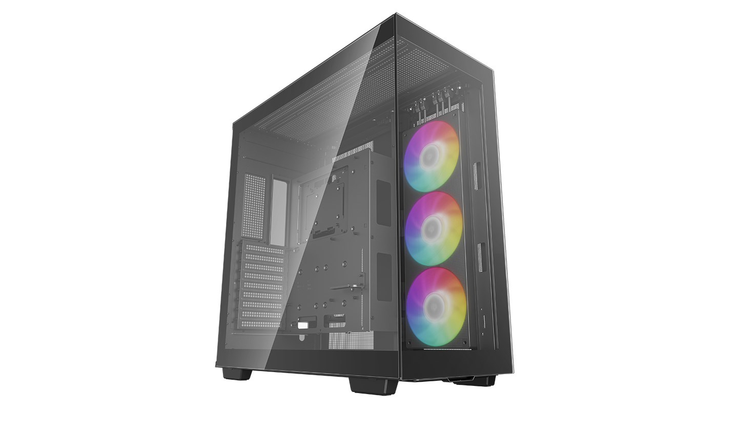 DeepCool CH780 - Computer case DeepCool CH780 - Computer case