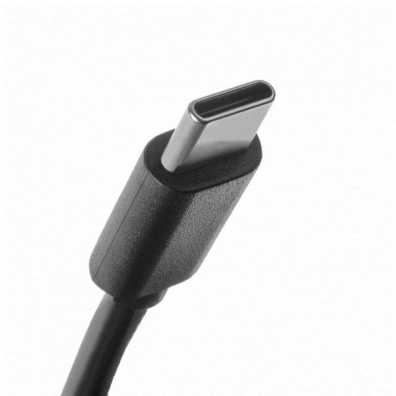 Green Cell AD134P USB-C charger AC adapter 65W for notebook tablet smartphone Green Cell AD134P USB-C charger AC adapter 65W for notebook tablet smartphone