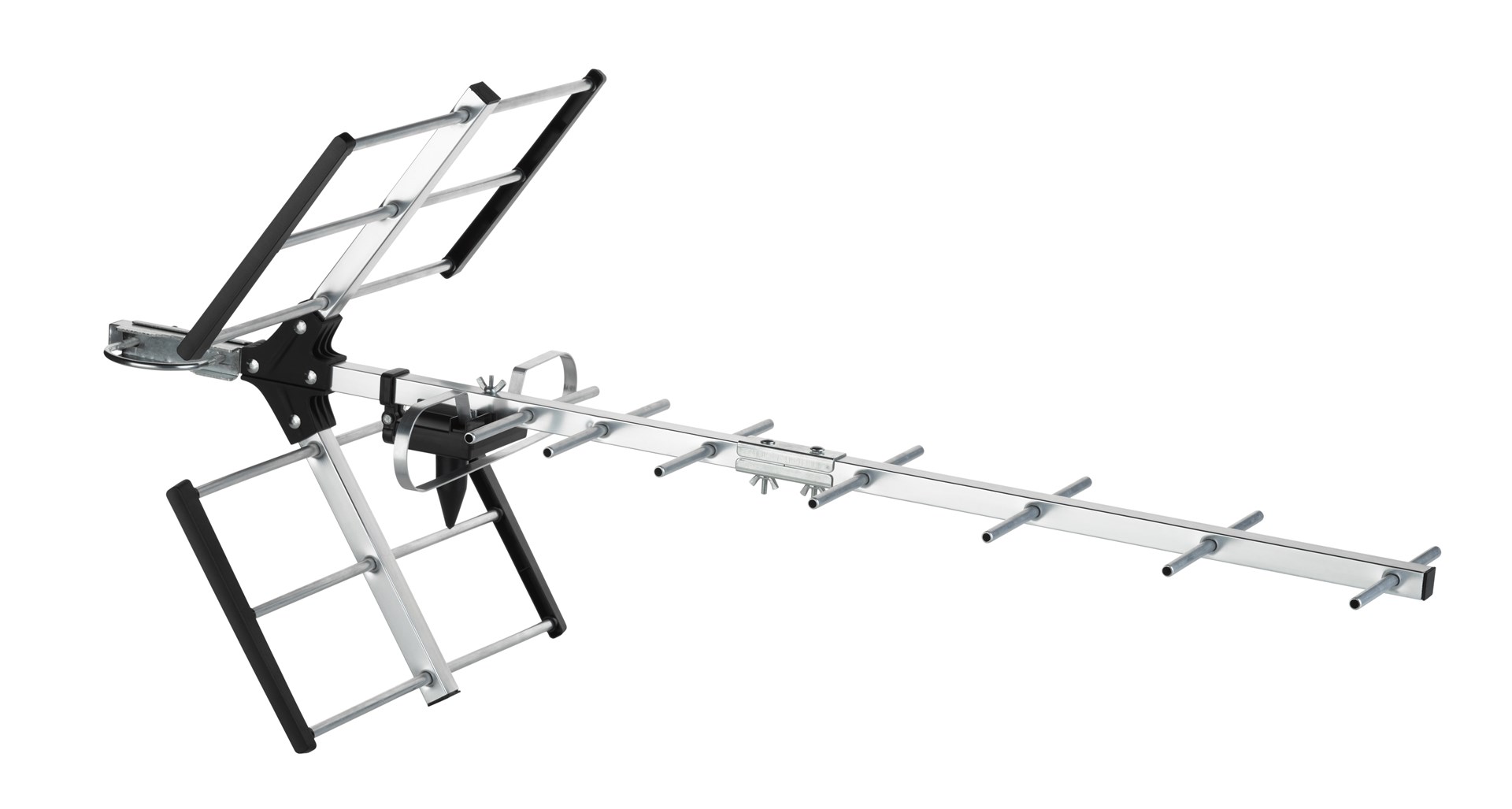 Outdoor Antenna One For All SV9354 with 23 dB Outdoor Antenna One For All SV9354 with 23 dB