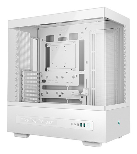 DeepCool CH690 Tower White DeepCool CH690 Tower White