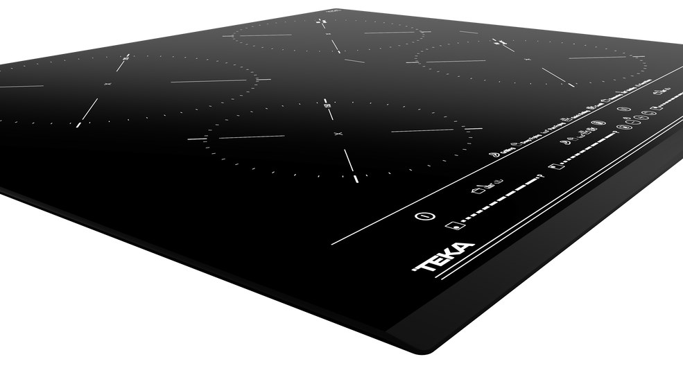 Teka Induction Hob IZC 64630 BK MST Teka Induction Hob IZC 64630 BK MST