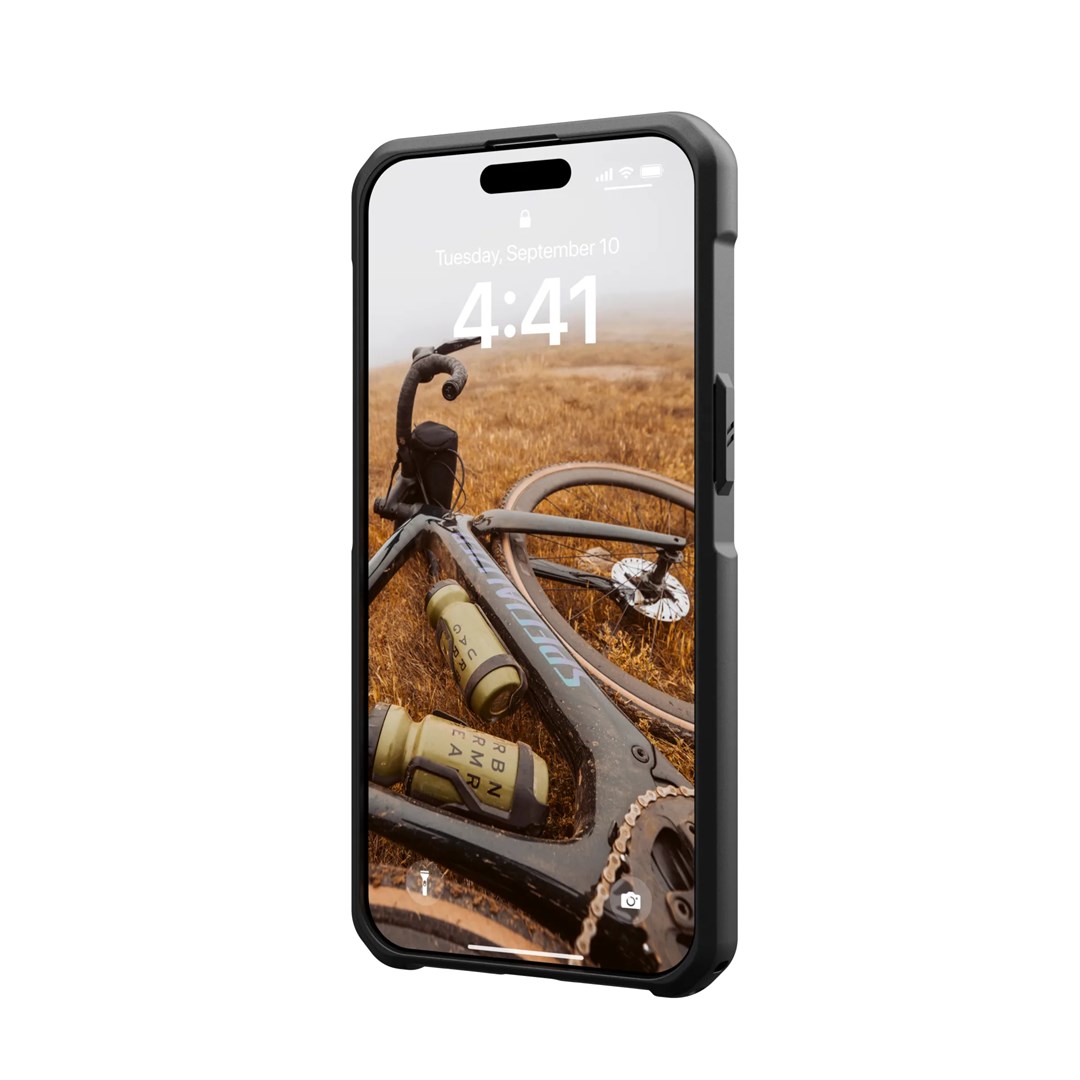 Urban Armor Gear 114297113972 mobile phone case 17 cm (6.7") Cover Olive Urban Armor Gear 114297113972 mobile phone case 17 cm (6.7") Cover Olive