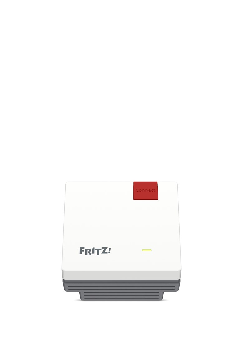 FRITZ!Repeater 600 Network repeater White FRITZ!Repeater 600 Network repeater White