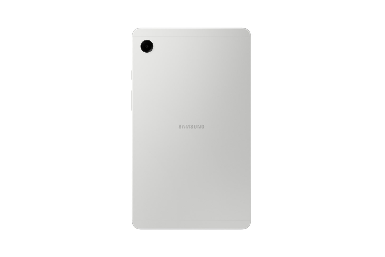 Samsung Galaxy Tab A9 Wi-Fi 128 GB 22.1 cm (8.7") 8 GB Wi-Fi 5 (802.11ac) Silver Samsung Galaxy Tab A9 Wi-Fi 128 GB 22.1 cm (8.7") 8 GB Wi-Fi 5 (802.11ac) Silver