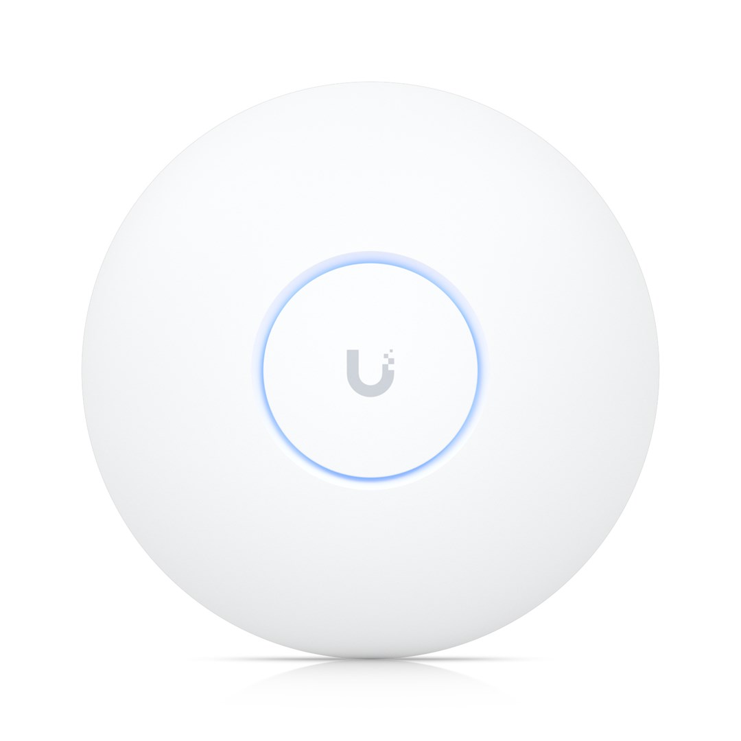 Ubiquiti U7 Pro Max 5700 Mbit/s White Power over Ethernet (PoE) Ubiquiti U7 Pro Max 5700 Mbit/s White Power over Ethernet (PoE)
