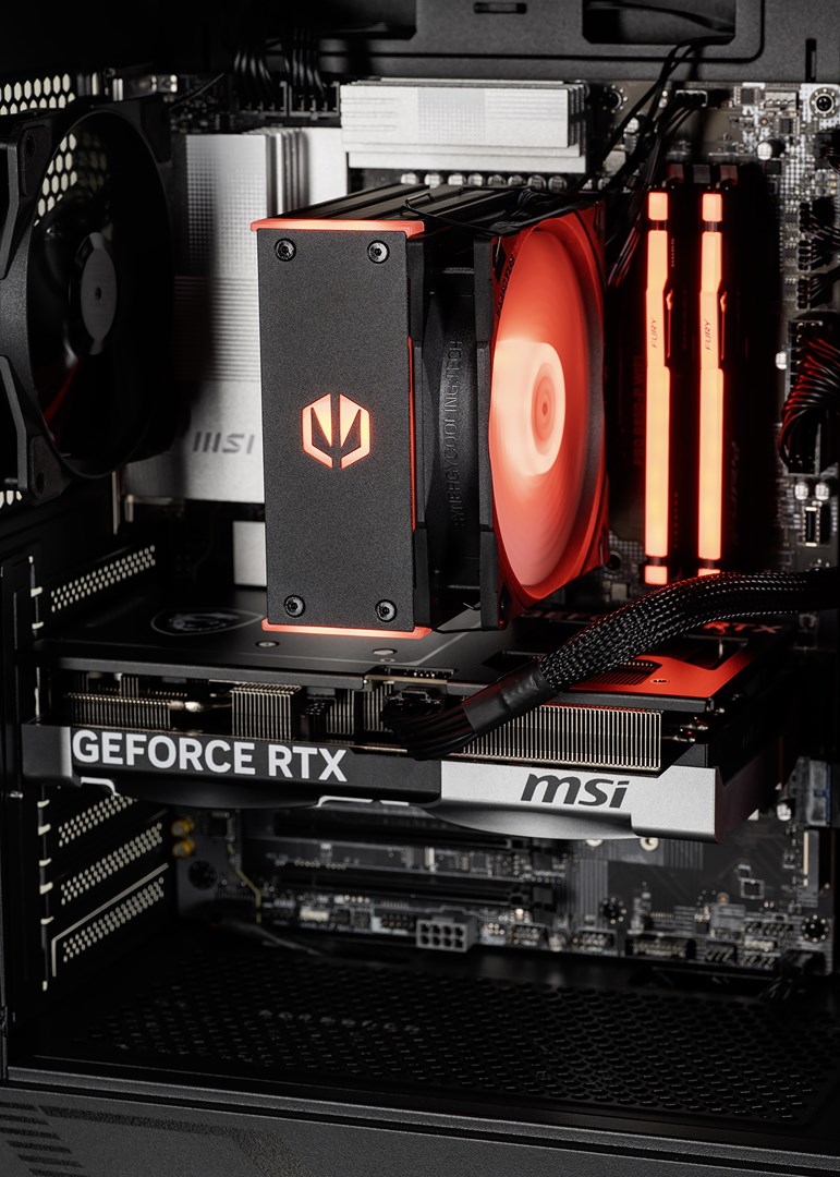 Actina 5901443421641 PC AMD Ryzen™ 7 8700F 32 GB DDR5-SDRAM 1 TB SSD NVIDIA GeForce RTX 5060 Ti Midi Tower Black Actina 5901443421641 PC AMD Ryzen™ 7 8700F 32 GB DDR5-SDRAM 1 TB SSD NVIDIA GeForce RTX 5060 Ti Midi Tower Black