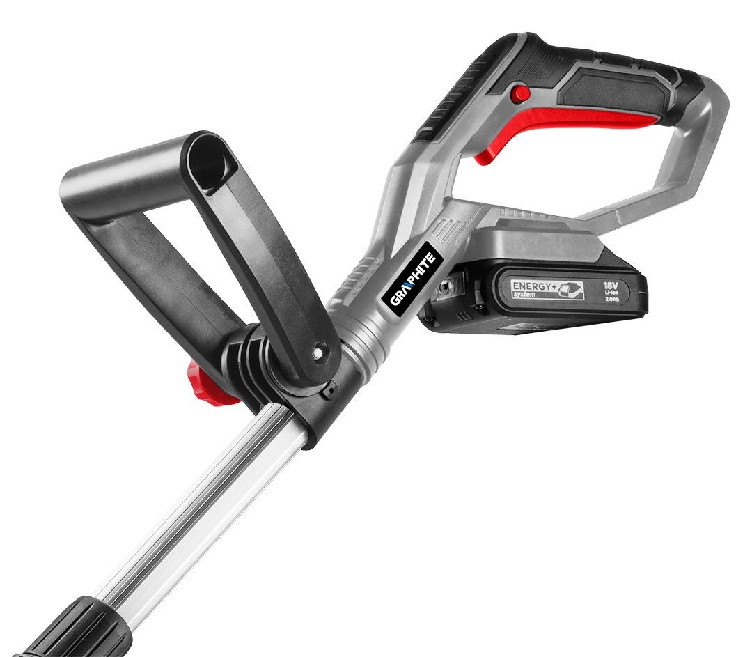 Graphite 58GE112 power hedge trimmer 2.16 kg Graphite 58GE112 power hedge trimmer 2.16 kg