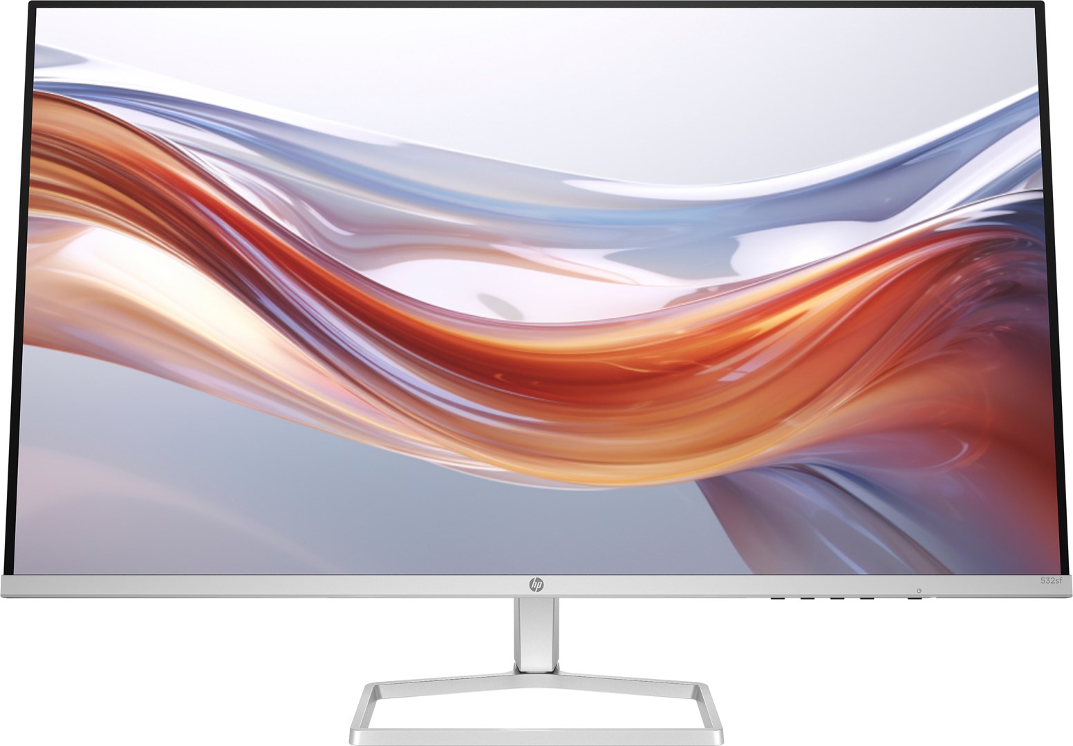 HP Series 5 31.5-inch FHD monitor - 532sf HP Series 5 31.5-inch FHD monitor - 532sf