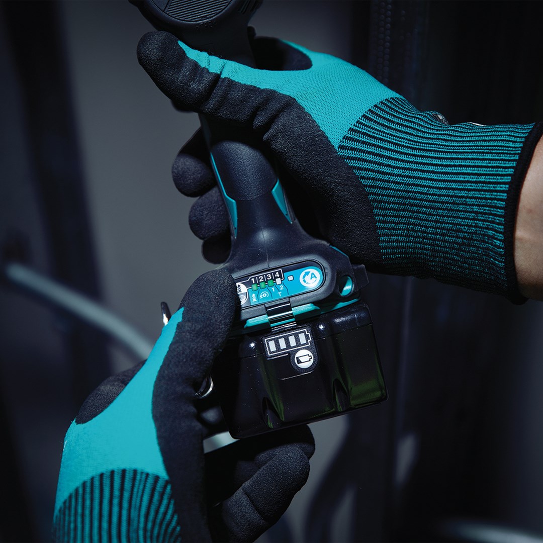 Makita DTD173Z power screwdriver/impact driver 3600 RPM Black, Blue Makita DTD173Z power screwdriver/impact driver 3600 RPM Black, Blue