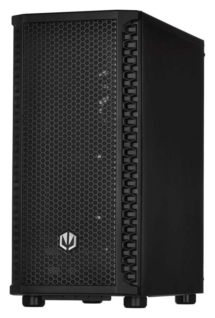 COVERAGE ENDORFY SIGNUM 300 CORE COVERAGE ENDORFY SIGNUM 300 CORE