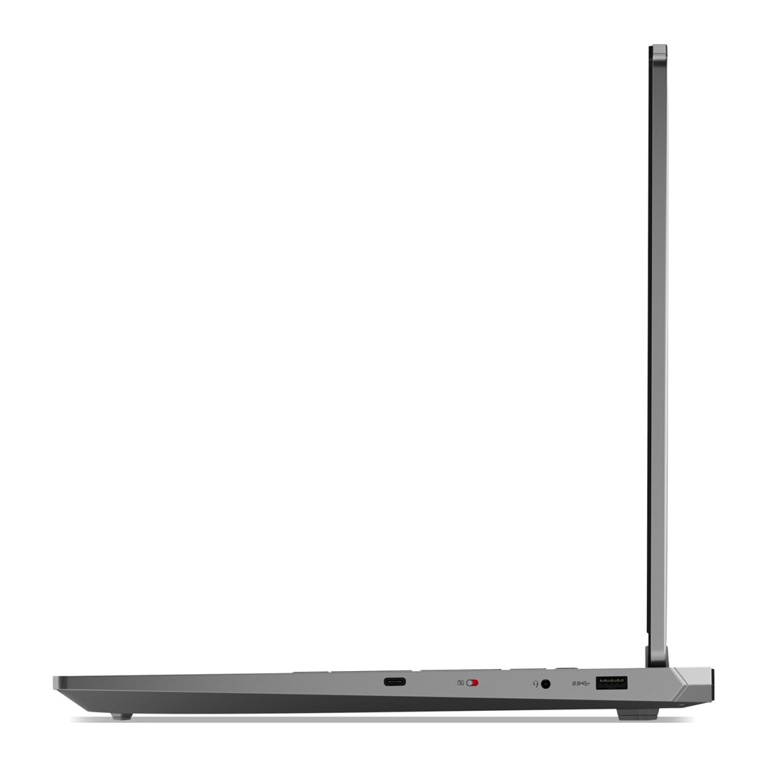 Lenovo LOQ 17IRX10 i5-13450HX 17.3" FHD IPS 300 nits AG 165 Hz 16 GB DDR5 4800 SSD 1 TB GeForce RTX 5050 8 GB 60 Wh Win11 Luna Grey Lenovo LOQ 17IRX10 i5-13450HX 17.3" FHD IPS 300 nits AG 165 Hz 16 GB DDR5 4800 SSD 1 TB GeForce RTX 5050 8 GB 60 Wh Win11 Luna Grey