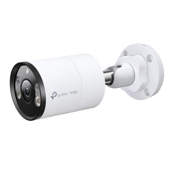 TP-Link VIGI C345 Bullet IP security camera Outdoor 2688 x 1520 pixels Wall TP-Link VIGI C345 Bullet IP security camera Outdoor 2688 x 1520 pixels Wall