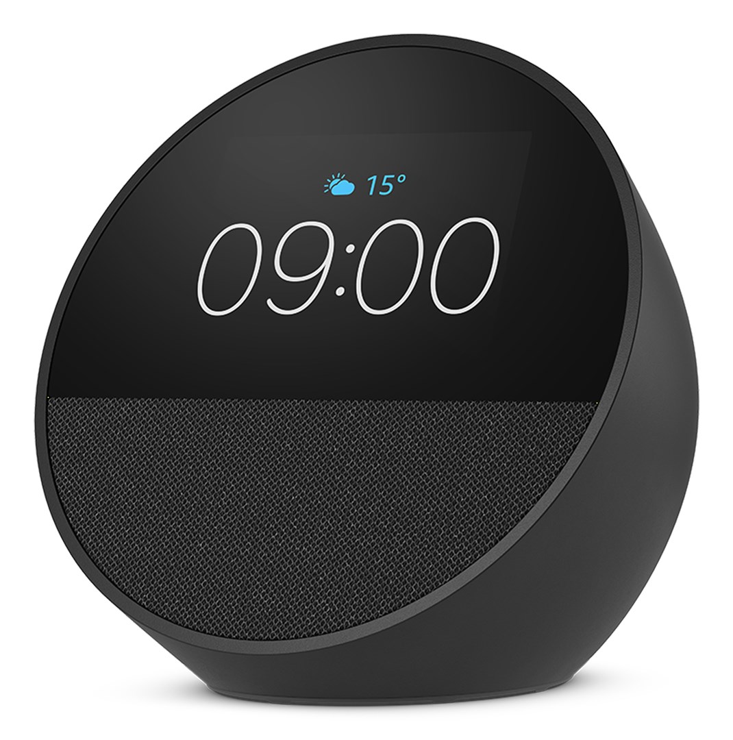 Amazon Echo Spot Amazon Echo Spot