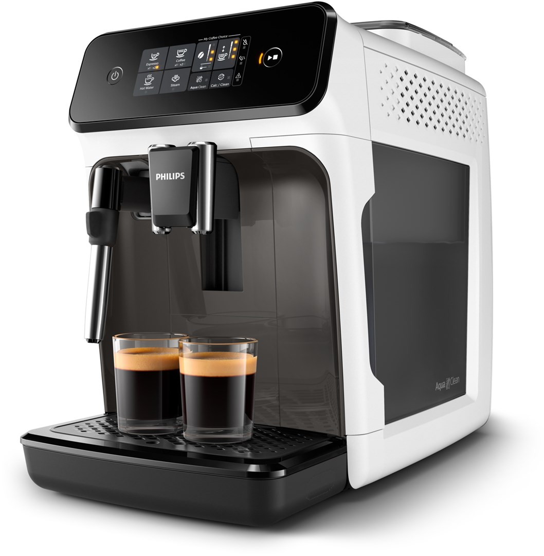 Philips 1200 series EP1223/00 coffee maker Fully-auto Espresso machine 1.8 L Philips 1200 series EP1223/00 coffee maker Fully-auto Espresso machine 1.8 L