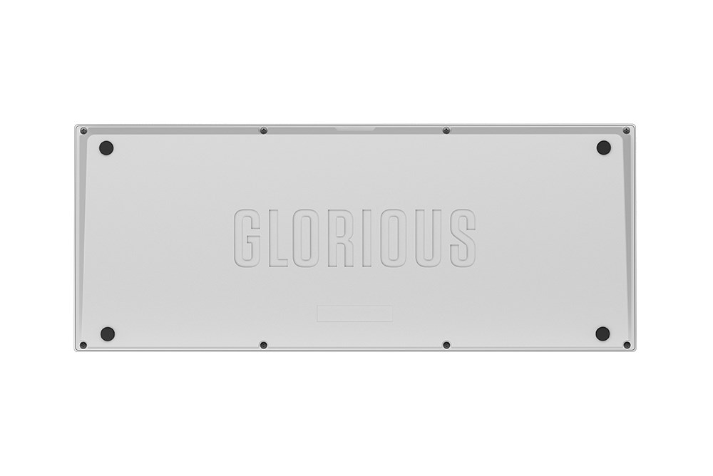 Glorious PC Gaming Race GMMK Pro Keyboard barebone Glorious PC Gaming Race GMMK Pro Keyboard barebone