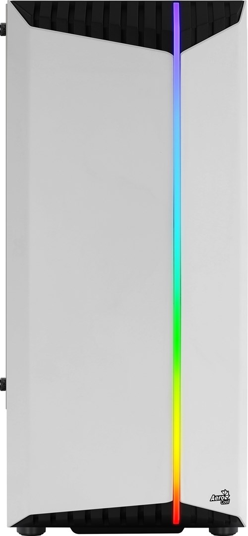 Aerocool Bionic Midi Tower White Aerocool Bionic Midi Tower White