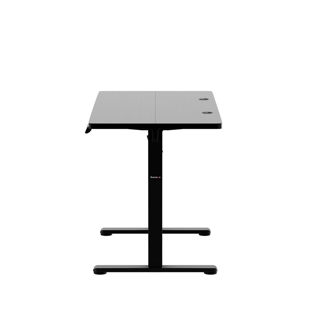 Huzaro Hero 8.1 Black Gaming Desk Huzaro Hero 8.1 Black Gaming Desk