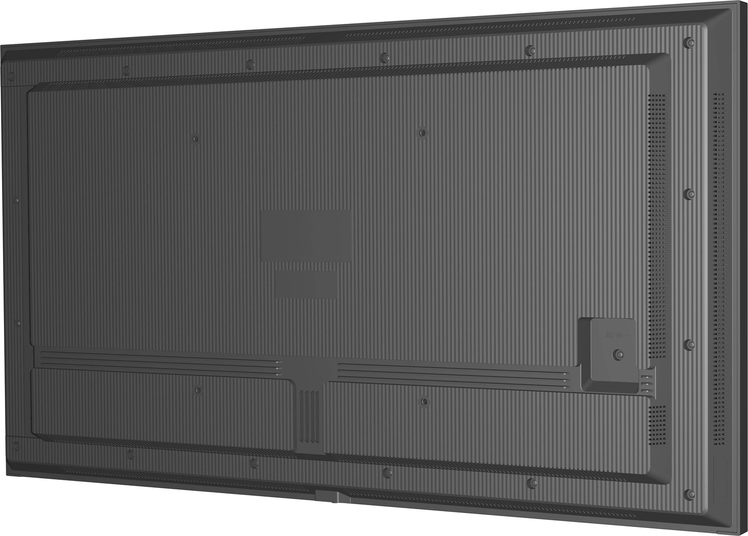 iiyama 43" 4K UHD Most powerful professional digital signage display with advanced control and connectivity options iiyama 43" 4K UHD Most powerful professional digital signage display with advanced control and connectivity options