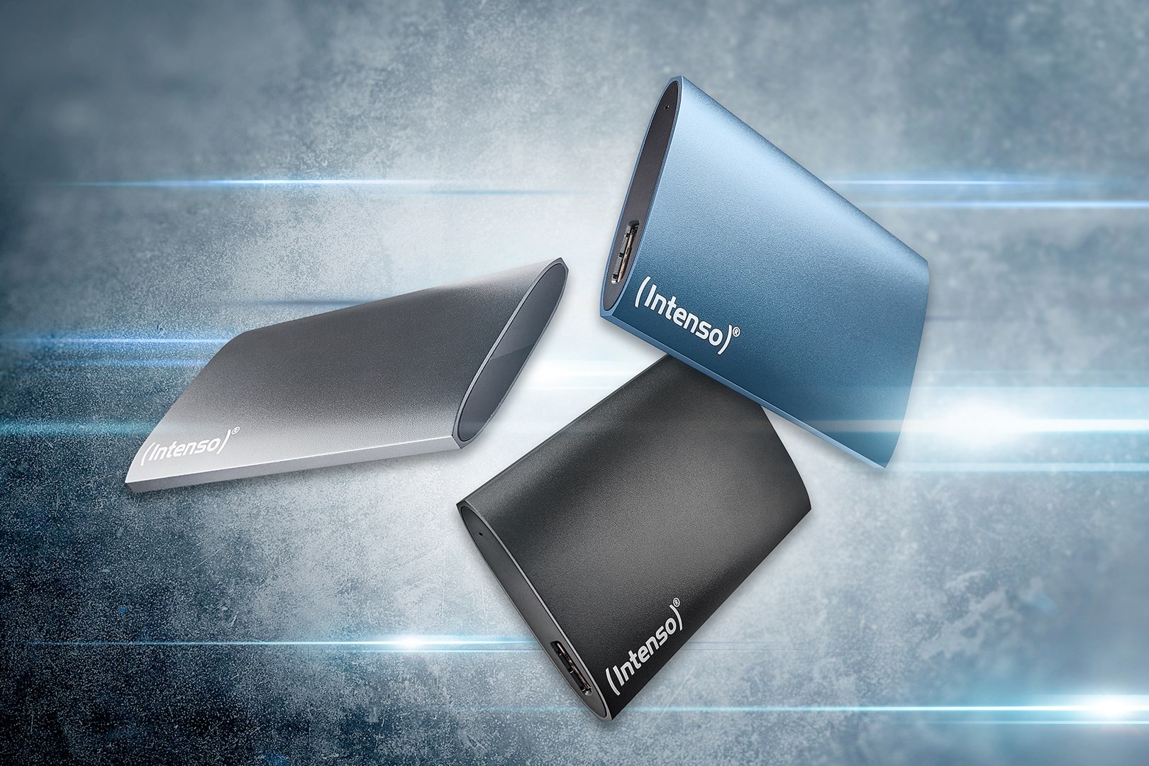 Intenso 3823470 external solid state drive 2 TB USB Type-A 3.2 Gen 1 (3.1 Gen 1) Anthracite Intenso 3823470 external solid state drive 2 TB USB Type-A 3.2 Gen 1 (3.1 Gen 1) Anthracite