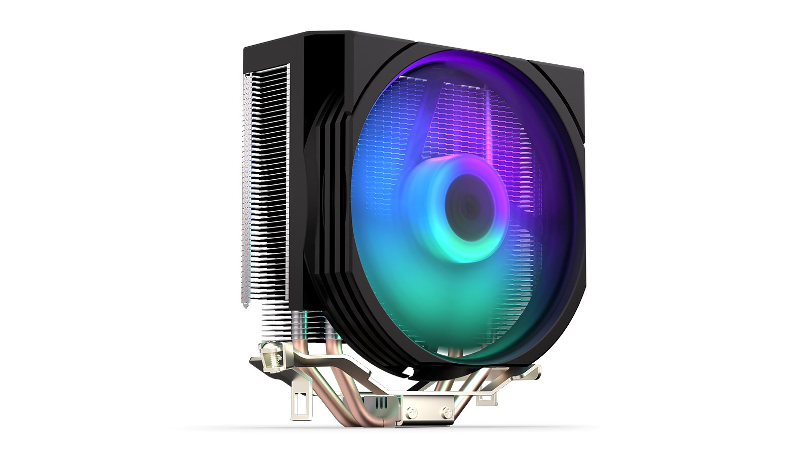 ENDORFY Spartan 5 ARGB air cooling ENDORFY Spartan 5 ARGB air cooling