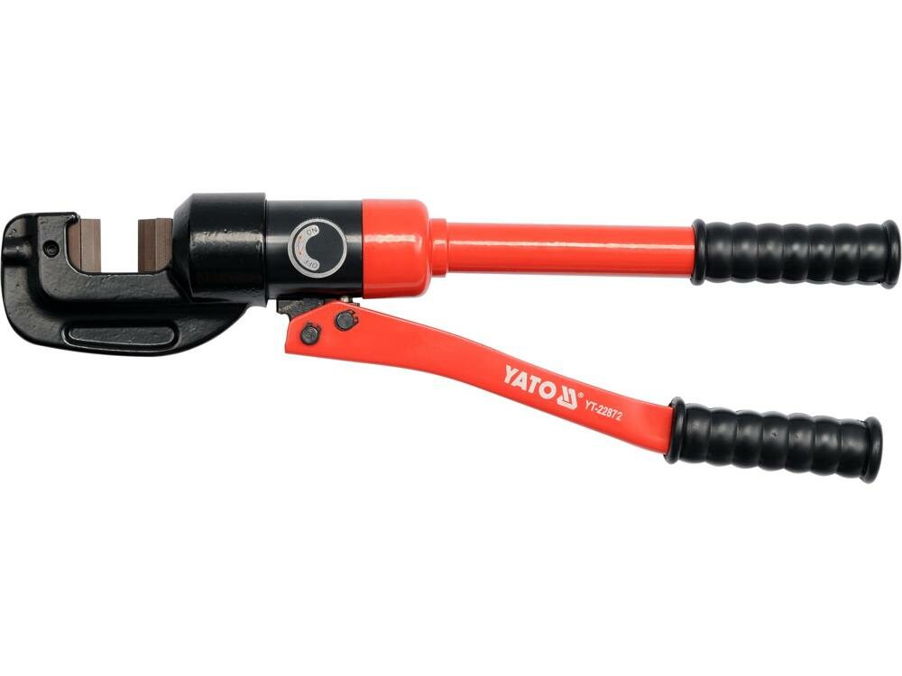 Yato YT-22872 bolt/chain cutter Yato YT-22872 bolt/chain cutter