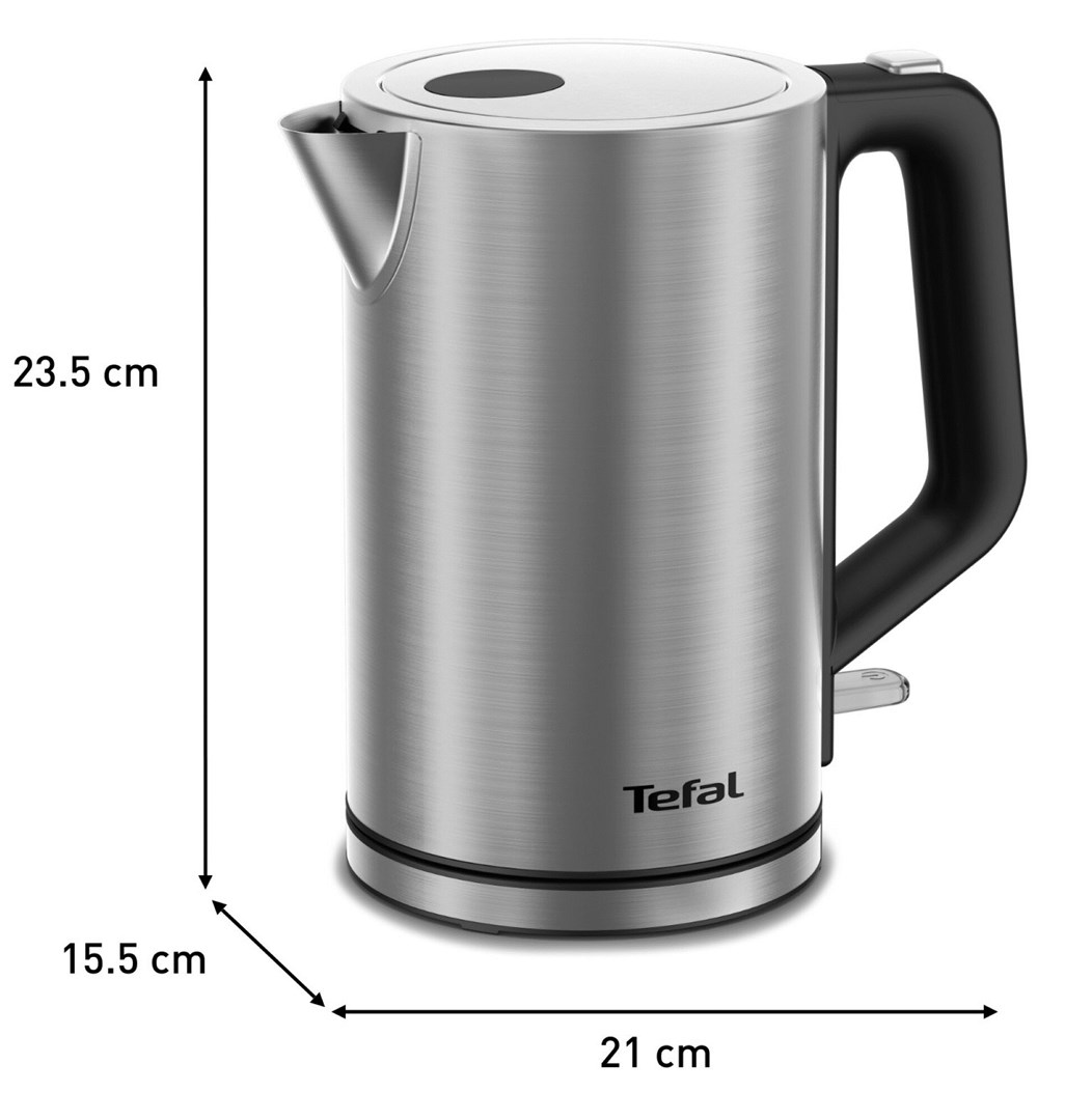 TEFAL BRONX 1.7l electric kettle KI513D TEFAL BRONX 1.7l electric kettle KI513D