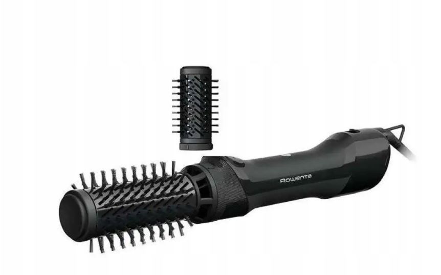 ROWENTA Brush Activ UB9520F0 black hot air rotating brush ROWENTA Brush Activ UB9520F0 black hot air rotating brush